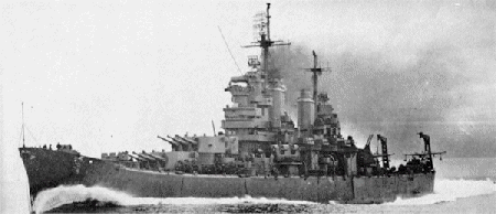 USS Boston