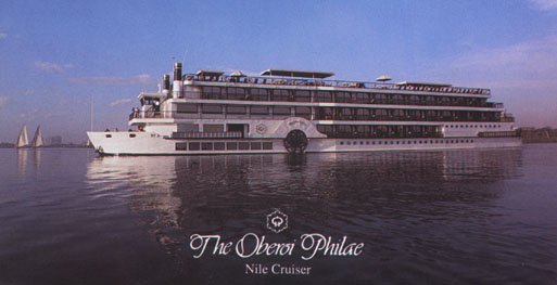 Image result for Oberoi Cruises