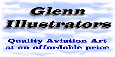 Glenn Illustrators - the unofficial website
