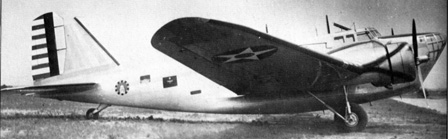 B-18 Bolo picture