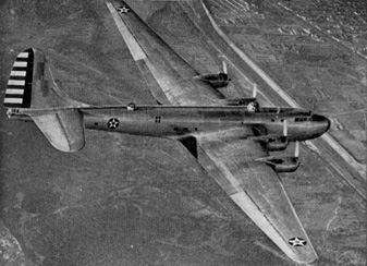 XB-19 picture #1
