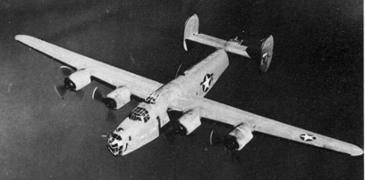 B-24 picture #4