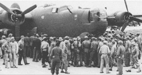 B-24 nose turret picture