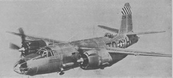 B-26H picture