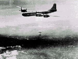 B-29 picture