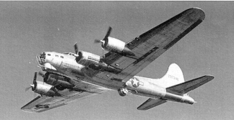 B-17G