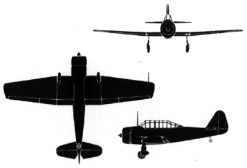 BT-12 drawing