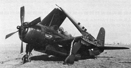 Curtiss BT2C picture