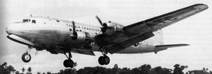 C-54 Skymaster picture