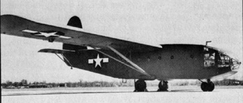 Waco CG-13A picture