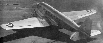 DC-2 picture