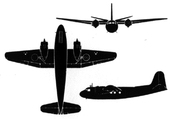 DC-5 drawing