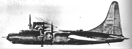 B-32 Dominator #2