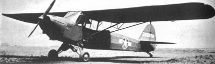 L-2 Grasshopper picture