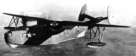 PBM Mariner picture #2