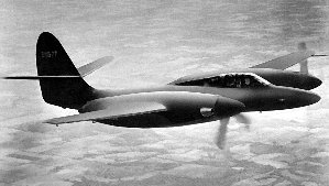 XP-67 picture #1