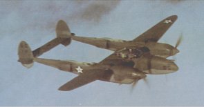 P-38F picture