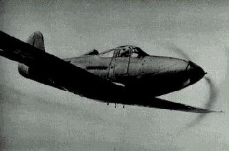 P-39 picture
