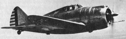 P-43 Lancer picture