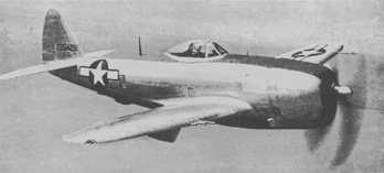 P-47D picture