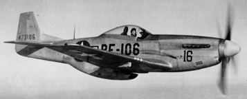 P-51D picture