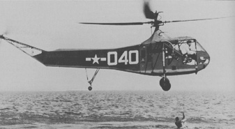 R-4 helicopter picture