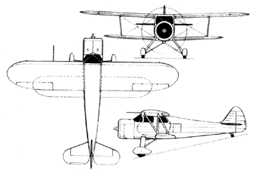 UC-72 drawing
