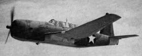 A-31/A-35 Vengeance picture