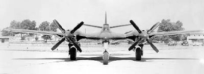 XP-67 picture #3