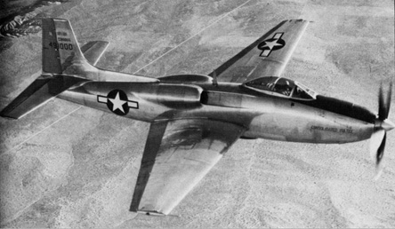 XP-81