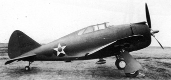 YP-43 Lancer picture