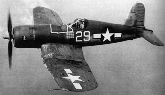 F4U picture #2