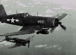 F4U picture #1