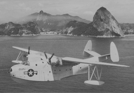 PBM Mariner picture #1