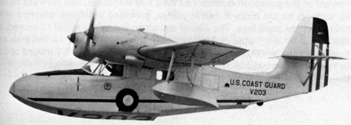 Grumman Widgeon picture