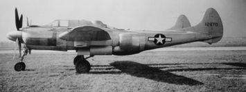 XP-58 pic #1