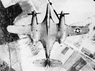XP-67 picture #2